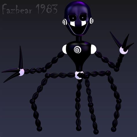 Shadow puppet fnaf 3. Things To Know About Shadow puppet fnaf 3. 
